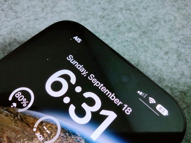 [รีวิว] iPhone 14 Pro Max เปิดสุดได้ทุกเกม ไม่มีกระตุกหรือเฟรมตก