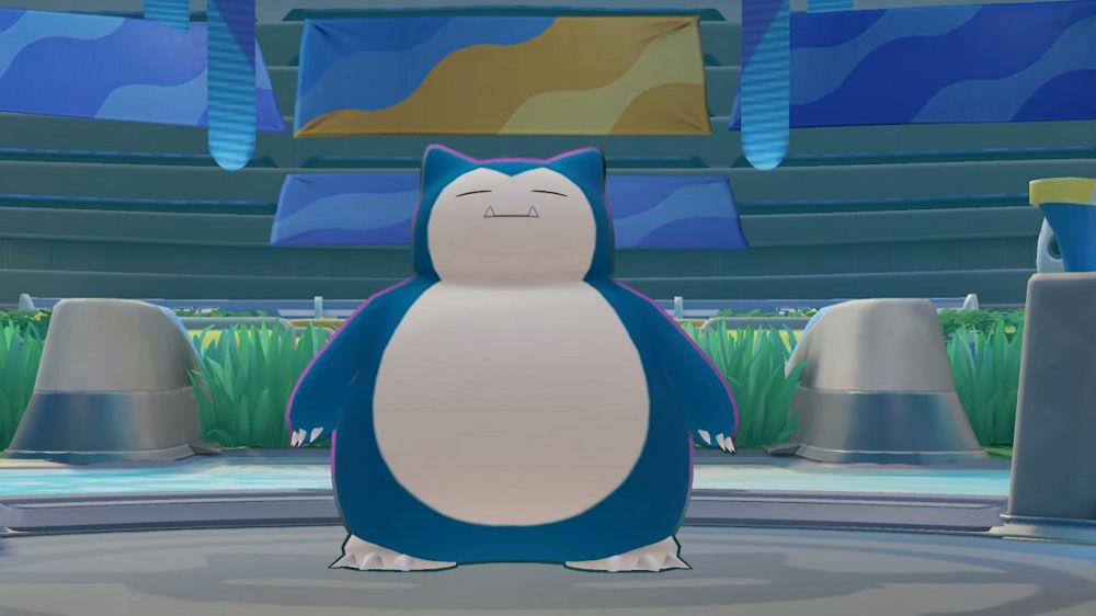 Pokémon Unite Tips – แนวทางการเล่น Snorlax 8 Pokémon Unite Tips – แนวทางการเล่น Snorlax