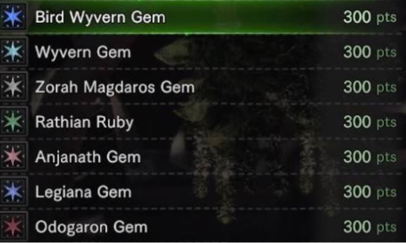 Monster Hunter World มารู้จักระบบแลกของกับคุณยายและเควสประจำสัปดาห์!