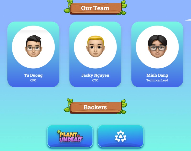 KUBEBIRD เกมมือถือ NFT ทะยานฟัดศัตรูกลางเวหา 6 KUBEBIRD เกมมือถือ NFT ทะยานฟัดศัตรูกลางเวหา