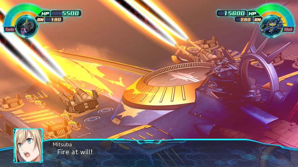 [รีวิว] Super Robot Wars 30 : เมื่อสงครามไม่สิ้นสุด เหล่าหุ่นเหล็กต้องออกปฏิบัติการ