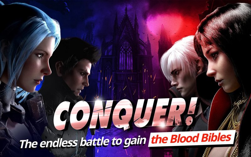 Dark Eden M เปิดให้บริการบน iOS และ Android แล้ว 7 Dark Eden M เปิดให้บริการบน iOS และ Android แล้ว