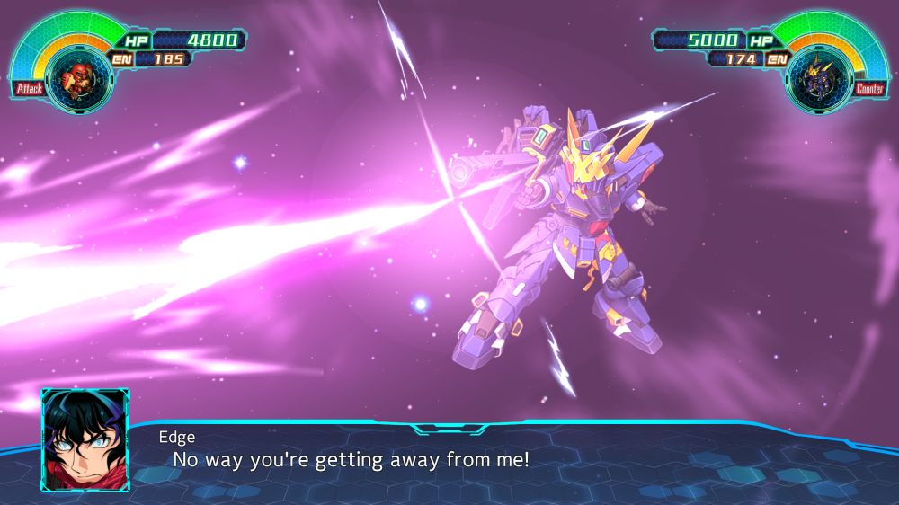 [รีวิว] Super Robot Wars 30 : เมื่อสงครามไม่สิ้นสุด เหล่าหุ่นเหล็กต้องออกปฏิบัติการ