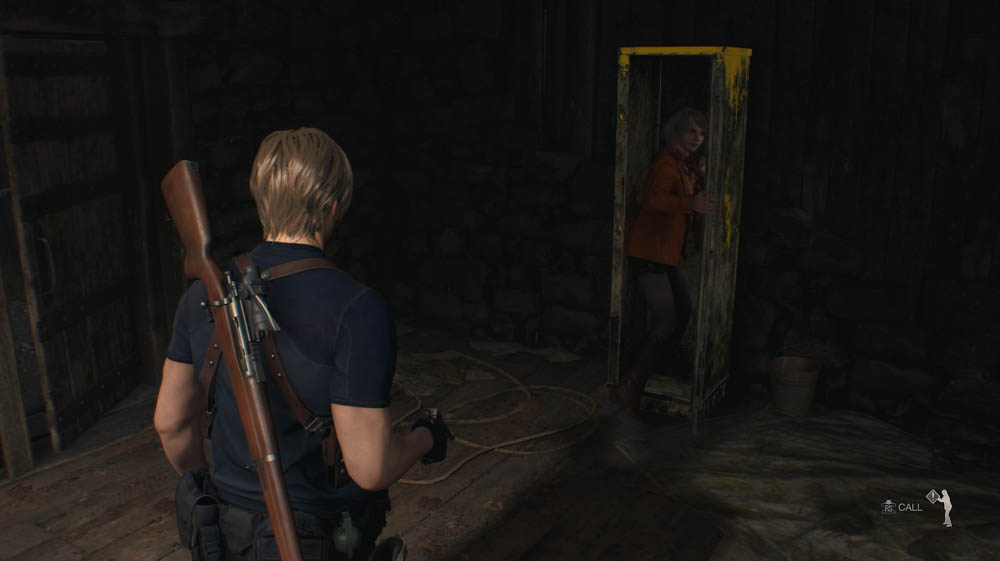 [รีวิว] Resident Evil 4 โค่นแผนร้ายลัทธิปรสิตสายพันธุ์สยอง