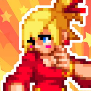รวมเกมแนว Fighting บนมือถือที่ไม่ควรพลาด 17 รวมเกมแนว Fighting บนมือถือที่ไม่ควรพลาด