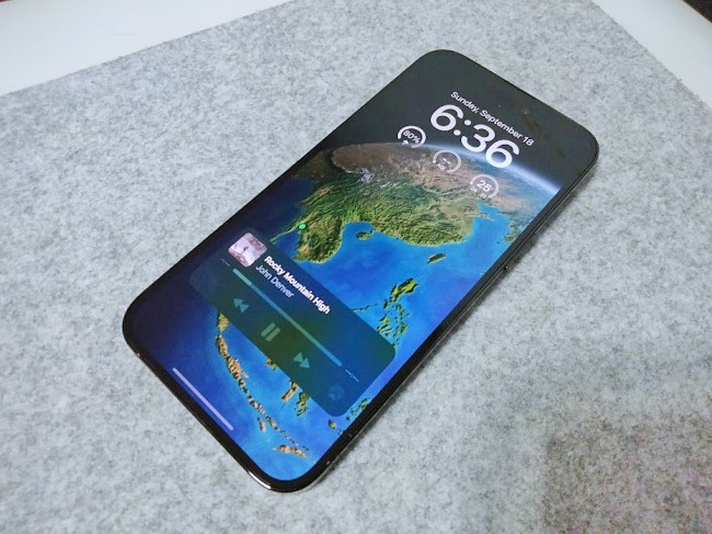 [รีวิว] iPhone 14 Pro Max เปิดสุดได้ทุกเกม ไม่มีกระตุกหรือเฟรมตก