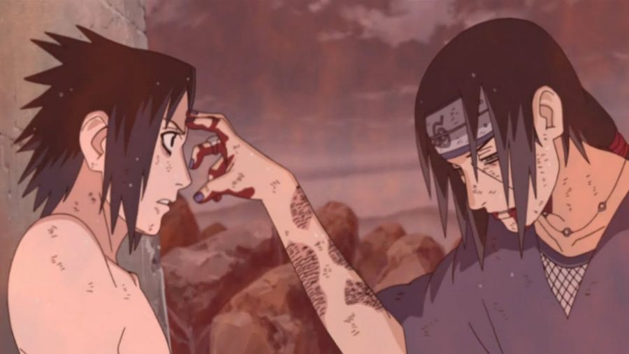 10 ฉากต่อสู้สุดตราตรึงในการ์ตูนนารูโตะ 7 10 ฉากต่อสู้สุดตราตรึงในการ์ตูนนารูโตะ