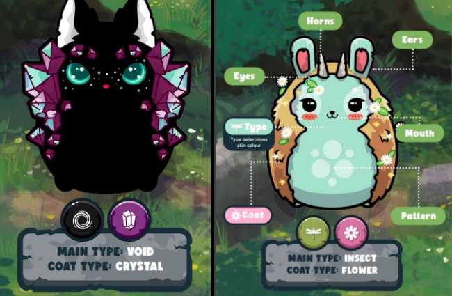 Chumbi Valley เกมแนว NFT-Play to Earn 7 Chumbi Valley เกมแนว NFT-Play to Earn