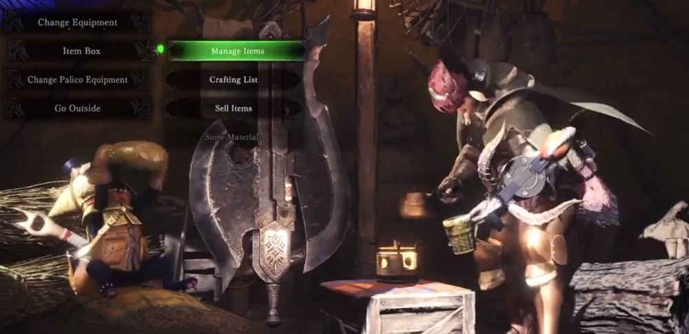 Monster Hunter World รู้ก่อนล่า Rathalos 13 Monster Hunter World รู้ก่อนล่า Rathalos