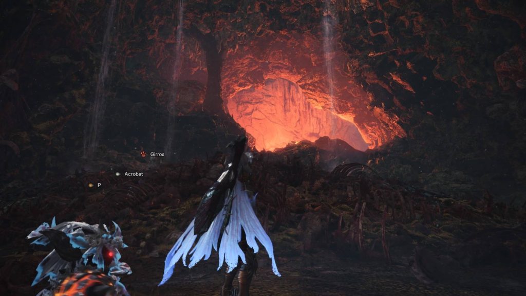 Monster Hunter World: ทำความรู้จัก 'Rotten Vale' และ 'ซากศพ Dalamadur'! 25 Monster Hunter World: ทำความรู้จัก 'Rotten Vale' และ 'ซากศพ Dalamadur'!