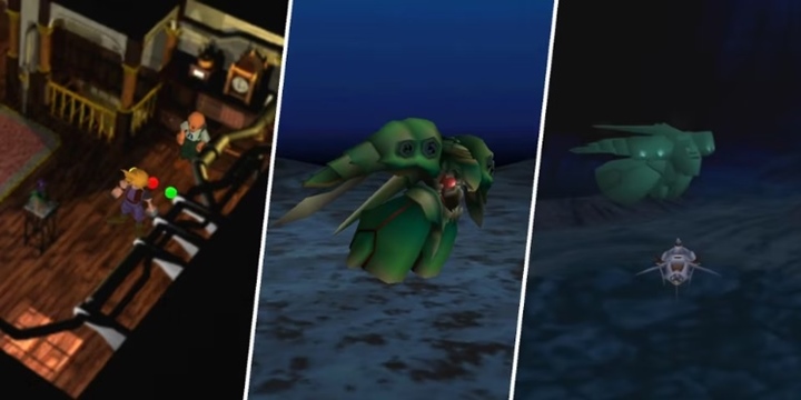 8 เหตุผลที่ทำให้คุณรักเกมแนว Turn-based