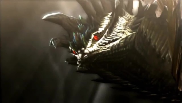 Monster Hunter World: ทำความรู้จัก 'Rotten Vale' และ 'ซากศพ Dalamadur'! 18 Monster Hunter World: ทำความรู้จัก 'Rotten Vale' และ 'ซากศพ Dalamadur'!