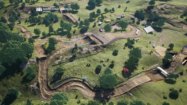 รีวิวเกม | MX vs ATV Legends 7 รีวิวเกม | MX vs ATV Legends