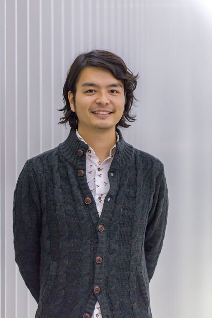 เปิดบทสัมภาษณ์พิเศษโปรดิวเซอร์เกม OCTOPATH TRAVELLER II 2 เปิดบทสัมภาษณ์พิเศษโปรดิวเซอร์เกม OCTOPATH TRAVELLER II