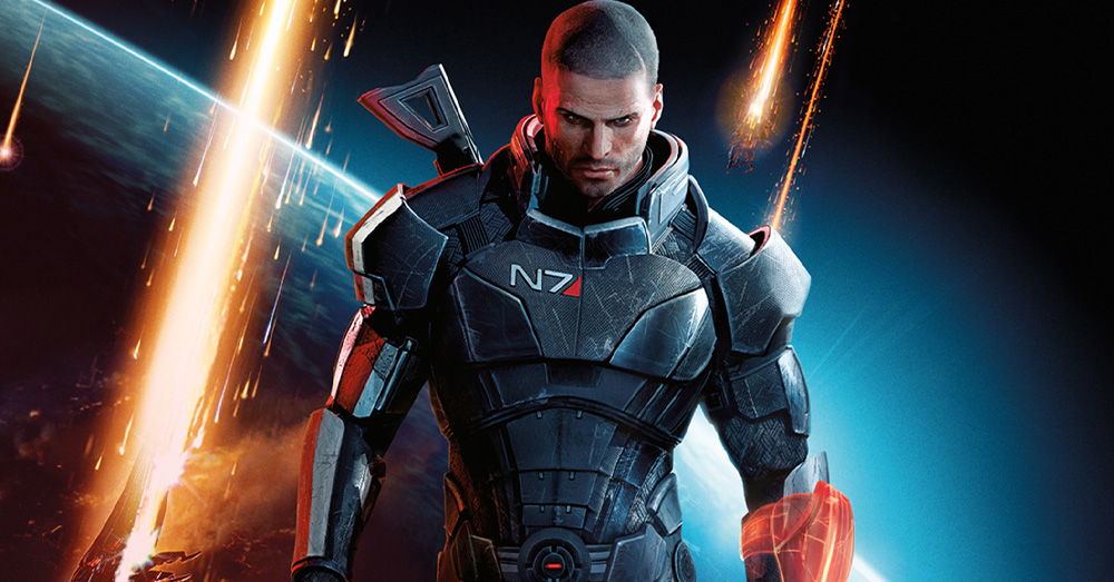 8 เกมดังที่ควรนำมาสร้างเป็นหนังหรือซีรีส์ใหม่ 2 8 เกมดังที่ควรนำมาสร้างเป็นหนังหรือซีรีส์ใหม่