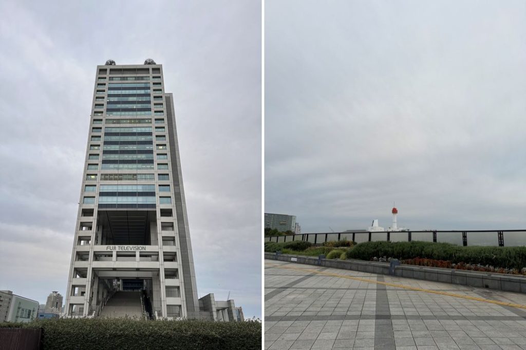 พาเที่ยว GUNDAM BASE TOKYO ณ Odaiba 3 พาเที่ยว GUNDAM BASE TOKYO ณ Odaiba