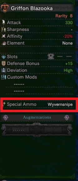 Monster Hunter World: แนวทางการเล่น Heavy Bowgun 4 Monster Hunter World: แนวทางการเล่น Heavy Bowgun