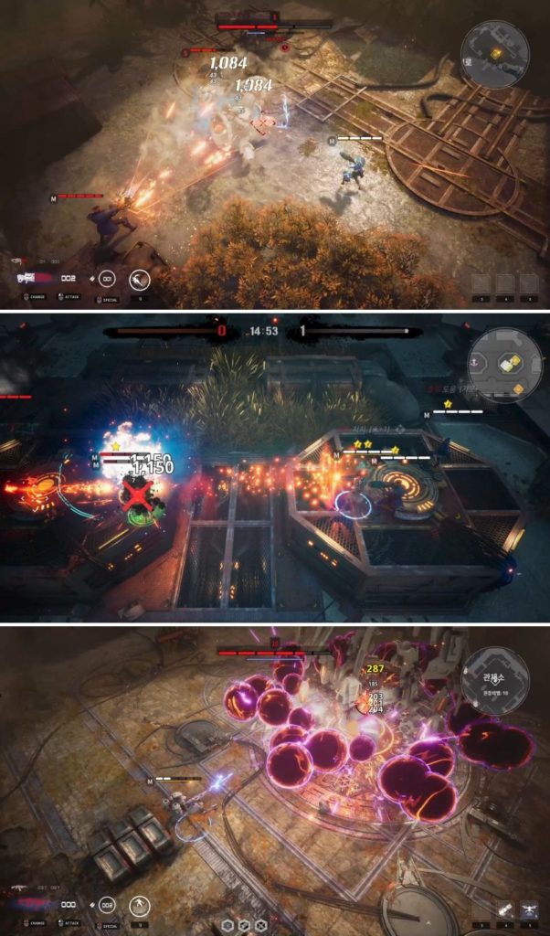 Return Alive เปิดให้ลงทะเบียนเข้าร่วม CBT แล้ว 3 Return Alive เปิดให้ลงทะเบียนเข้าร่วม CBT แล้ว