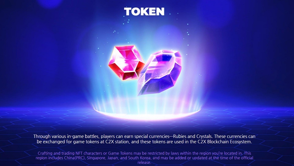 Dear, Ella เกมบล็อกเชนใหม่แนว RPG จาก Com2uS Holdings