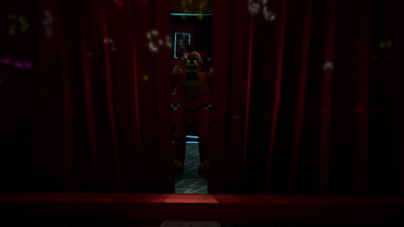 [รีวิว] Five Nights at Freddy’s: Security breach - หุ่นสยอง ห้างสะพรึง