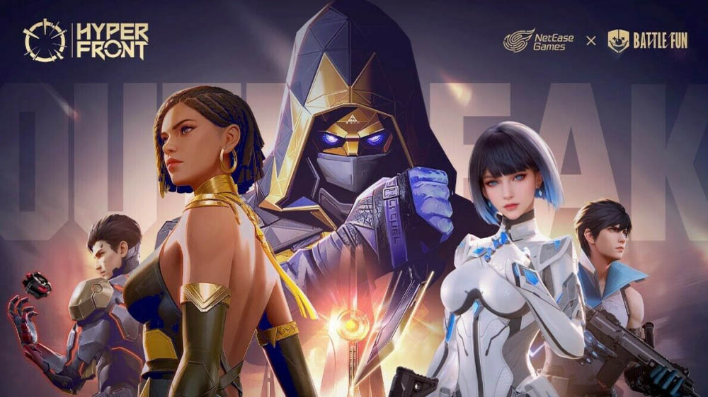 ยังไง! Riot Games เตรียมฟ้อง NetEase หลังพบว่ามีเกมคล้าย Valorant 2 ยังไง! Riot Games เตรียมฟ้อง NetEase หลังพบว่ามีเกมคล้าย Valorant