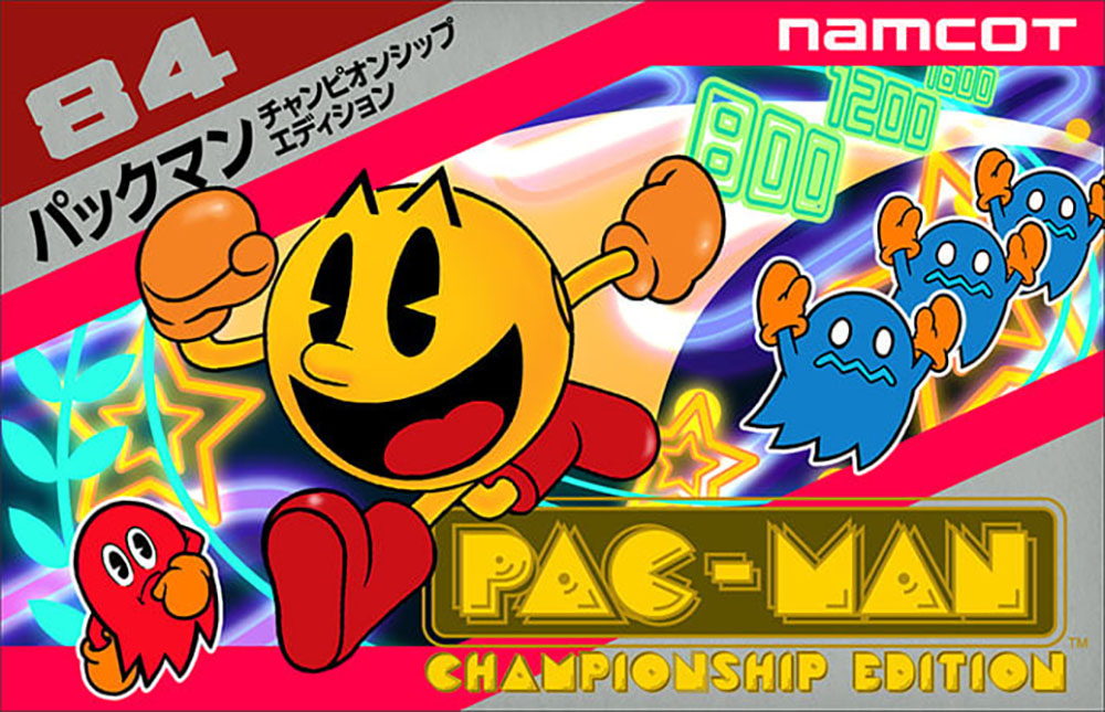 Namco เคยรุ่งเรืองขนาดไหนในอดีต ? ก่อนที่จะถูกหลอมรวมกับ Bandai [ตอนที่ 1]