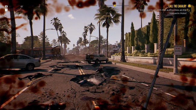 [รีวิว] Dead Island 2 คืนชีพเกมซอมบี้ที่รอคอยกันถึง 12 ปี