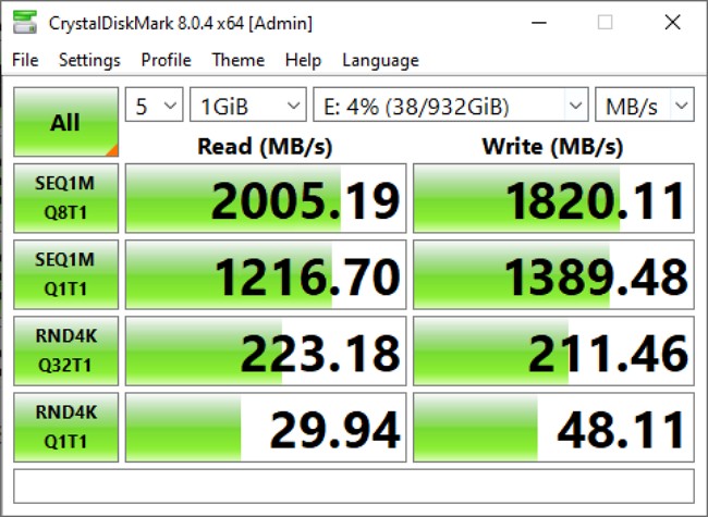 [รีวิว] WD_BLACK P40 SSD พกพาที่มาพร้อมไฟ RGB ในตัว