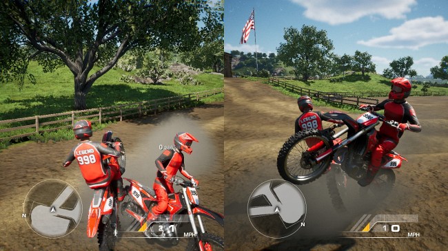 รีวิวเกม | MX vs ATV Legends 17 รีวิวเกม | MX vs ATV Legends