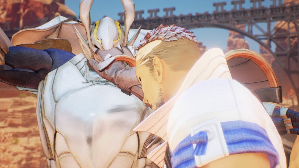 [รีวิว] Tales of Arise เกม JRPG กราฟิกเจ๋ง เกมเพลย์ดี ดนตรีอลัง