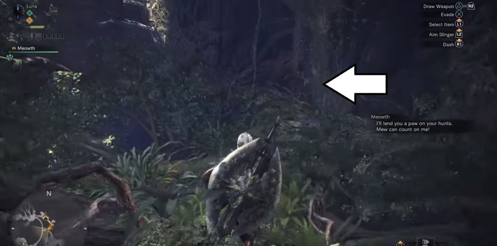 Monster Hunter World รู้ก่อนล่า Rathalos 6 Monster Hunter World รู้ก่อนล่า Rathalos