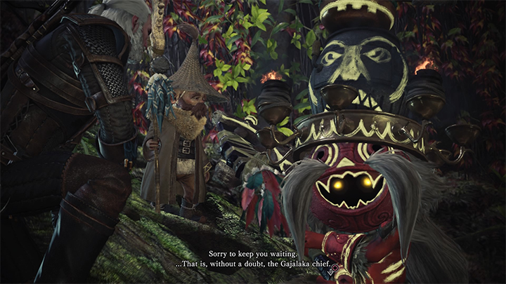 ไกด์แนะนำแบบละเอียดยิบ Monster Hunter World X The Witcher 3 Wild Hunt 13 ไกด์แนะนำแบบละเอียดยิบ Monster Hunter World X The Witcher 3 Wild Hunt