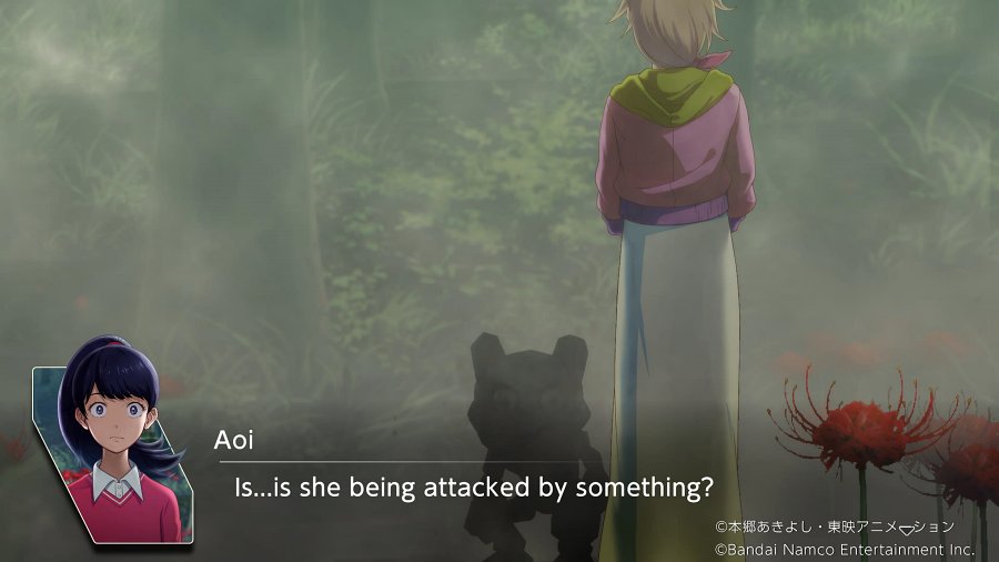[รีวิว] Digimon Survive – ออกผจญภัยไปกับเหล่าดิจิมอนที่วิวัฒนาการร่างได้หลากหลาย