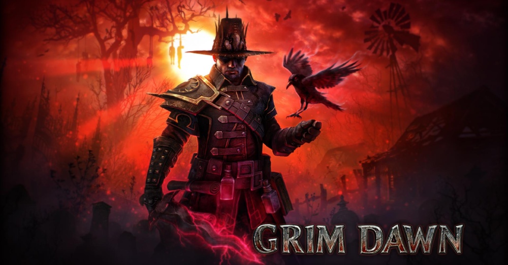 10 เกมคุณภาพเยี่ยมเล่นคล้าย Diablo Immortal 4 10 เกมคุณภาพเยี่ยมเล่นคล้าย Diablo Immortal