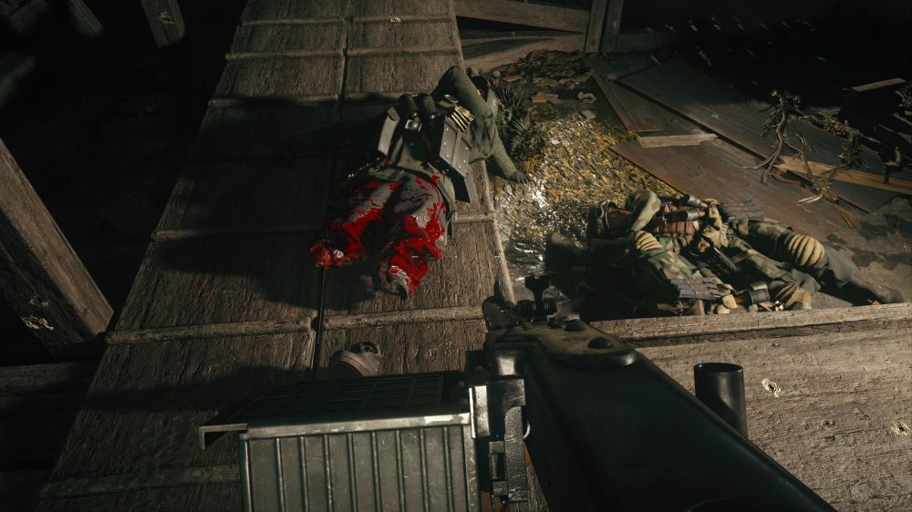 [รีวิว] Call of Duty: Vanguard : พา 4 ทหารหาญตะลุยสงครามโลกครั้งที่ 2