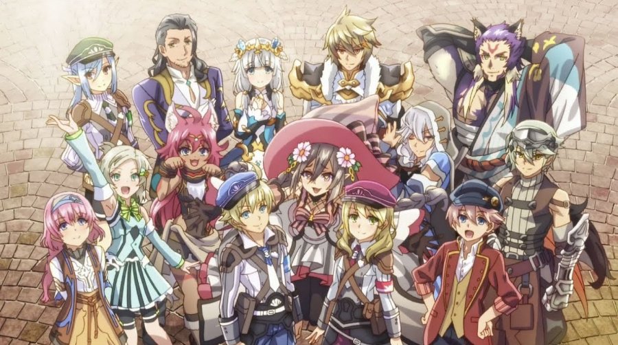 8 เกม JRPG ที่มาพร้อมระบบซิมส์ที่โดดเด่น 7 8 เกม JRPG ที่มาพร้อมระบบซิมส์ที่โดดเด่น