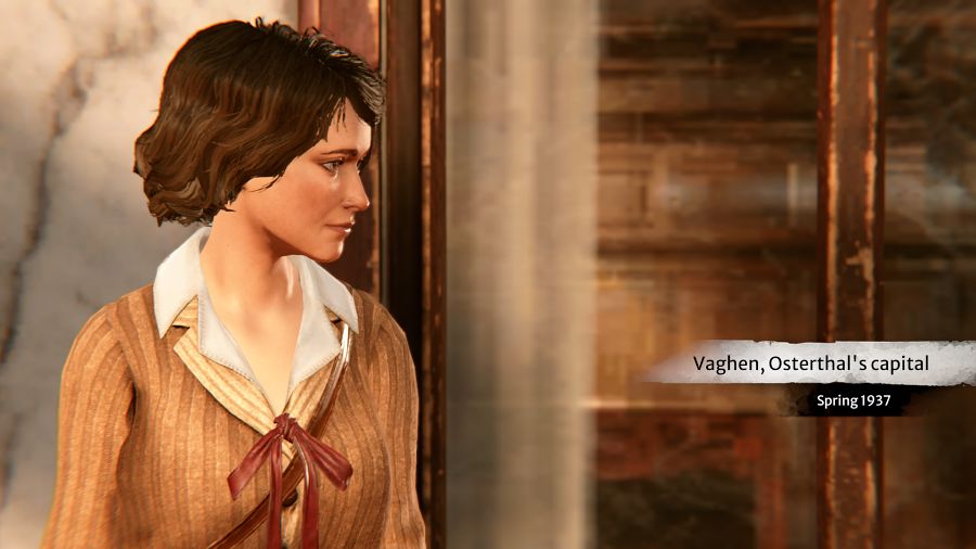 รีวิวเกม | Syberia: The World Before – สำรวจความลึกลับของเหตุการณ์จาก 2 ช่วงเวลา 3 รีวิวเกม | Syberia: The World Before – สำรวจความลึกลับของเหตุการณ์จาก 2 ช่วงเวลา