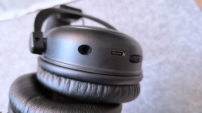 [รีวิว] HyperX Cloud Core Wireless