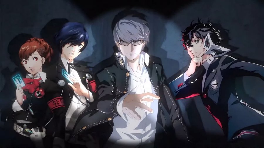 8 เกม JRPG ที่มาพร้อมระบบซิมส์ที่โดดเด่น 2 8 เกม JRPG ที่มาพร้อมระบบซิมส์ที่โดดเด่น