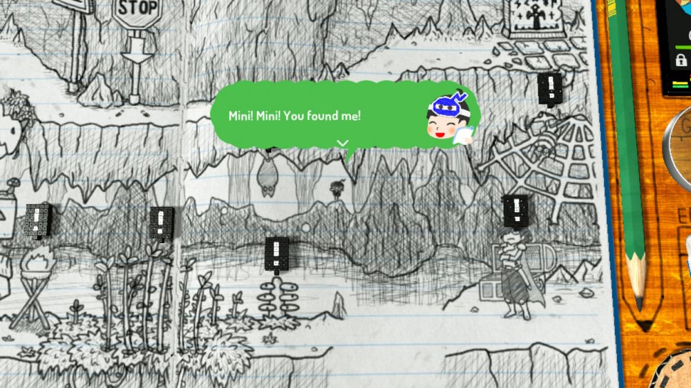 [รีวิว] RPG Time: The Legend of Wright