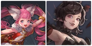 แนะนำตัวละครจำเป็นที่คุณควรมีติดไอดีใน Seven Knights 2 6 แนะนำตัวละครจำเป็นที่คุณควรมีติดไอดีใน Seven Knights 2
