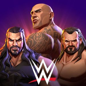รวมเกมแนว Fighting บนมือถือที่ไม่ควรพลาด 39 รวมเกมแนว Fighting บนมือถือที่ไม่ควรพลาด