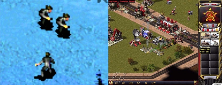 6 วิธี End Game สุดแสบแบบไม่ต้องลงทุนเยอะใน Red Alert 6 6 วิธี End Game สุดแสบแบบไม่ต้องลงทุนเยอะใน Red Alert