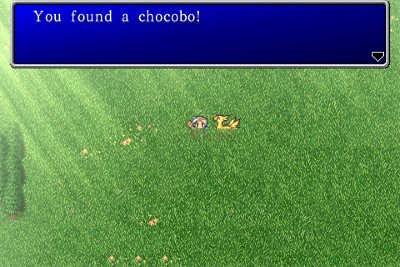 เจาะข้อมูล Chocobo หนึ่งในมาสคอตตลอดกาลจาก Final Fantasy 5 เจาะข้อมูล Chocobo หนึ่งในมาสคอตตลอดกาลจาก Final Fantasy