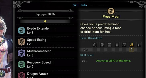 ซัพพอร์ตมีความจำเป็นใน Monster Hunter World หรือไม่!? 9 ซัพพอร์ตมีความจำเป็นใน Monster Hunter World หรือไม่!?