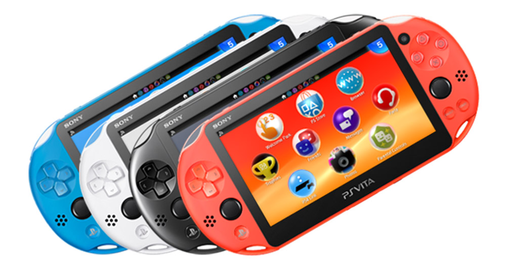 ข่าวลือใหม่เผย Sony มีแผนเปิดตัวเครื่องเล่นพกพา PlayStation เร็วๆ นี้