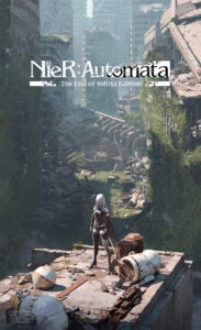 Nier: Automata เวอร์ชั่น Nintendo Switch เผยโบนัสไอเทม 2 Nier: Automata เวอร์ชั่น Nintendo Switch เผยโบนัสไอเทม