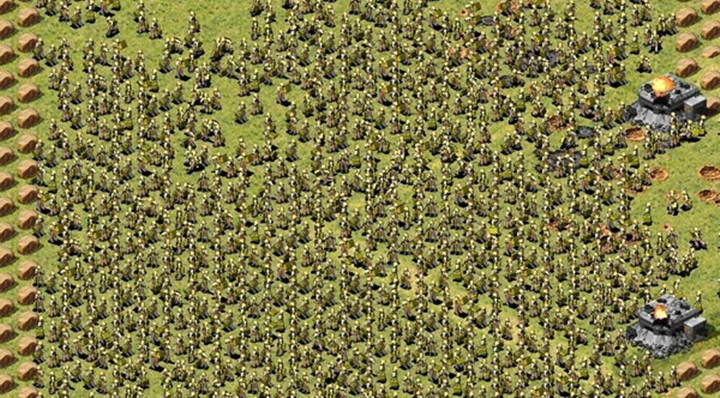 6 วิธี End Game สุดแสบแบบไม่ต้องลงทุนเยอะใน Red Alert 2 6 วิธี End Game สุดแสบแบบไม่ต้องลงทุนเยอะใน Red Alert