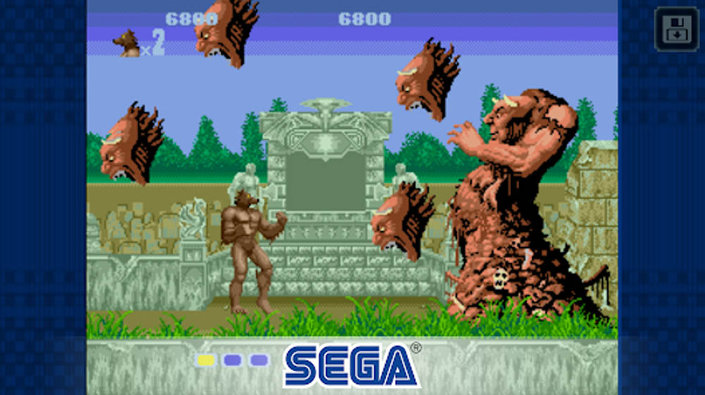 15 เกมจากเครื่องเล่น Mega Drive ที่คุณไม่ควรพลาด 7 15 เกมจากเครื่องเล่น Mega Drive ที่คุณไม่ควรพลาด