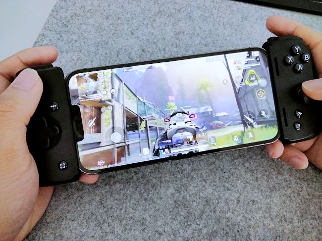 [รีวิว] Razer Kishi V2 for iPhone